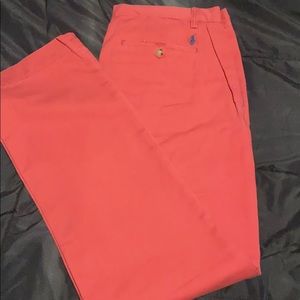 Men’s Classic Fit Polo Pants. Brand New